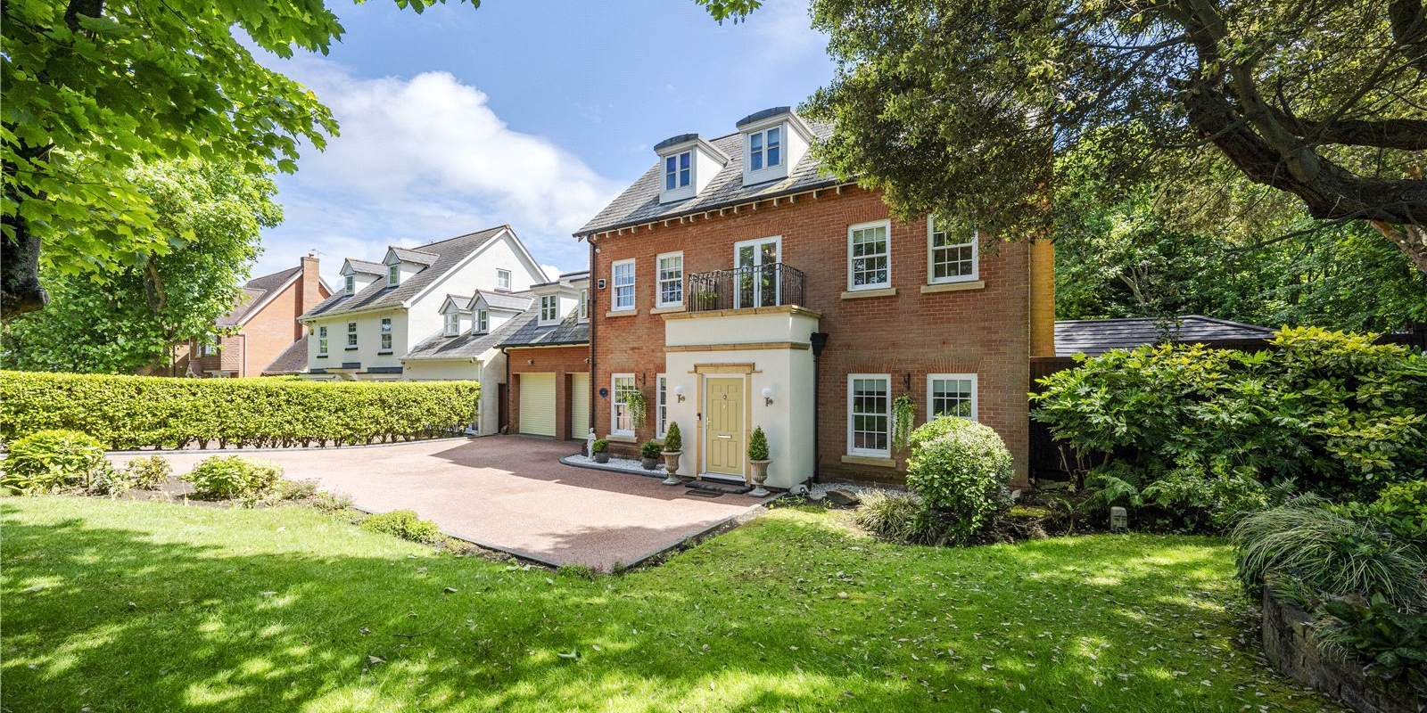Granville Road, Southport, Pr8 2Hu, PR8 2HU