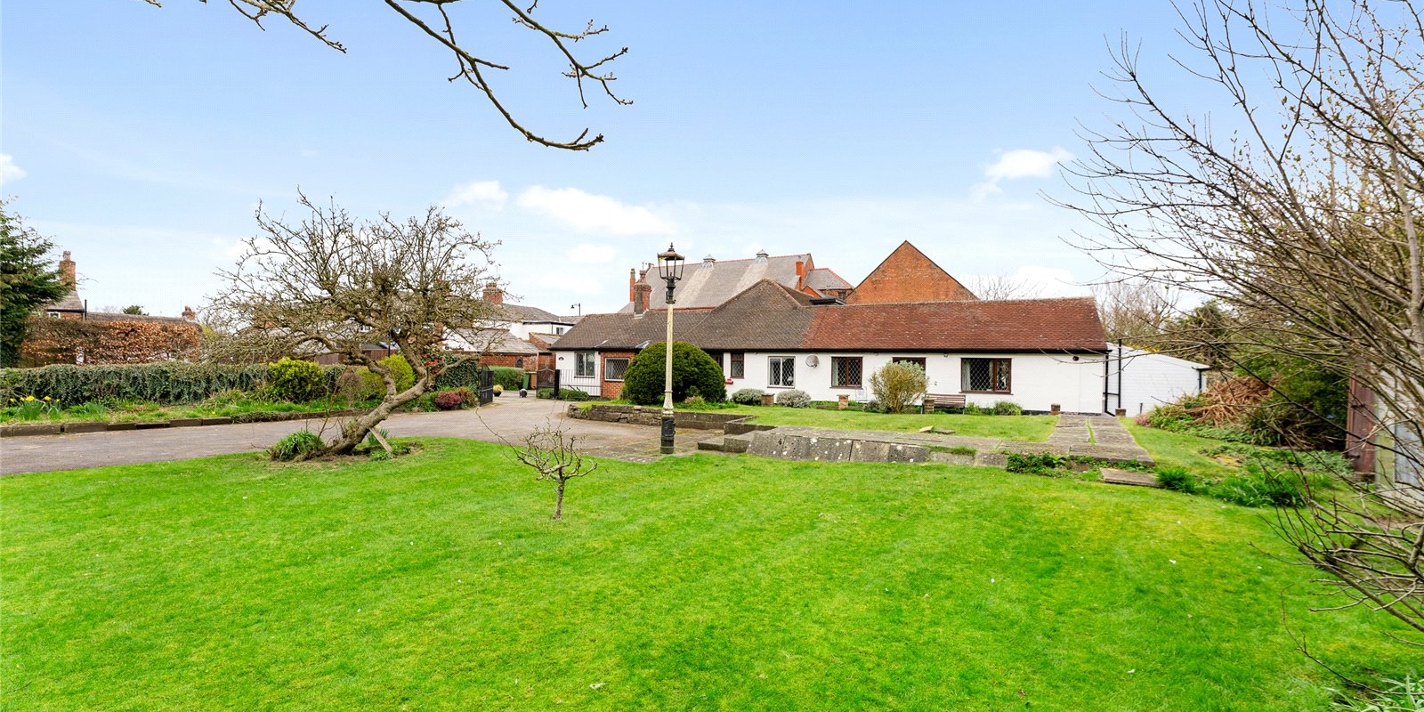 Botanic Road, Southport, Pr9 7Ng, PR9 7NG