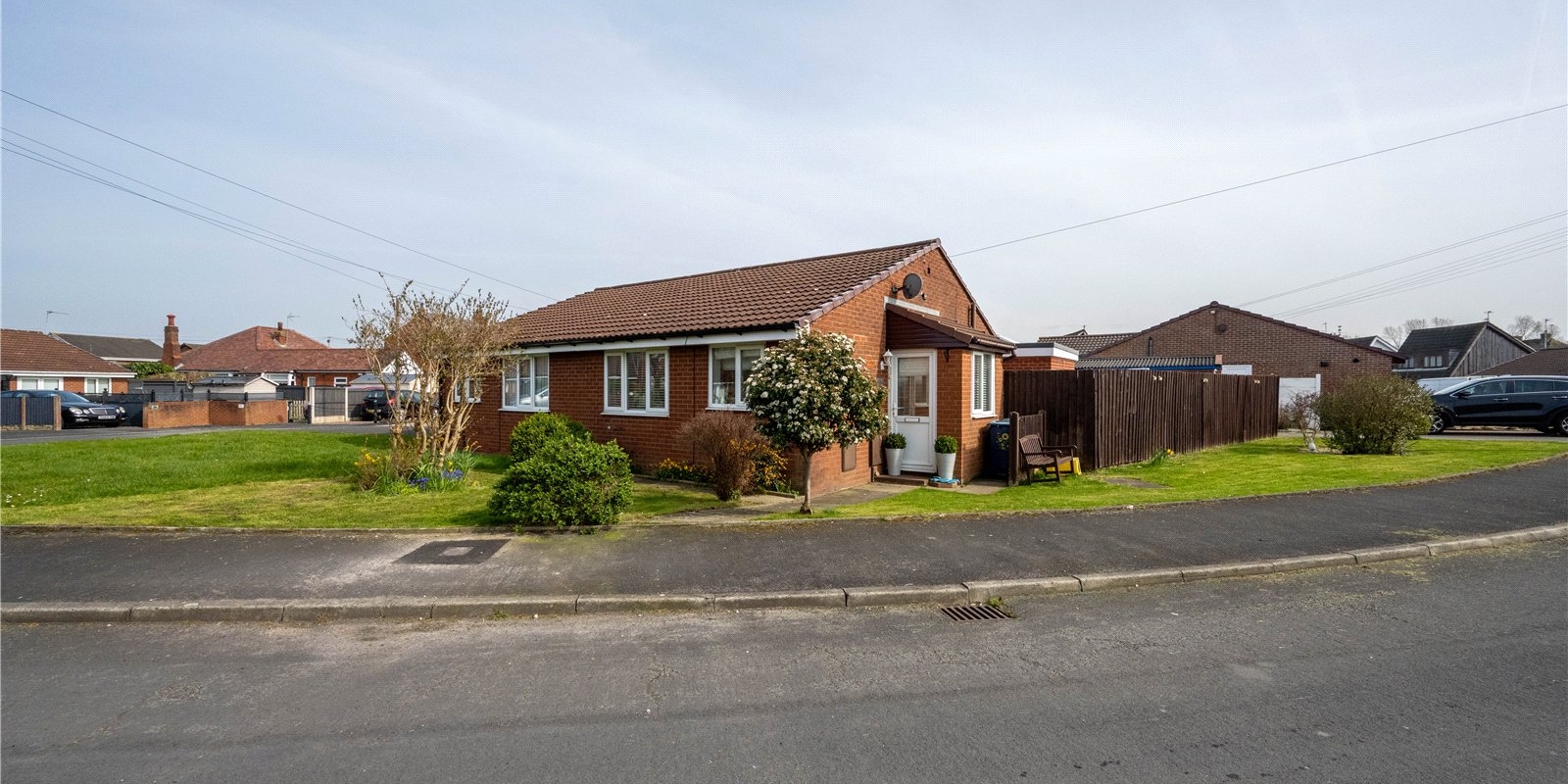 Fleetwood Drive, Southport, Pr9 8He, PR9 8HE