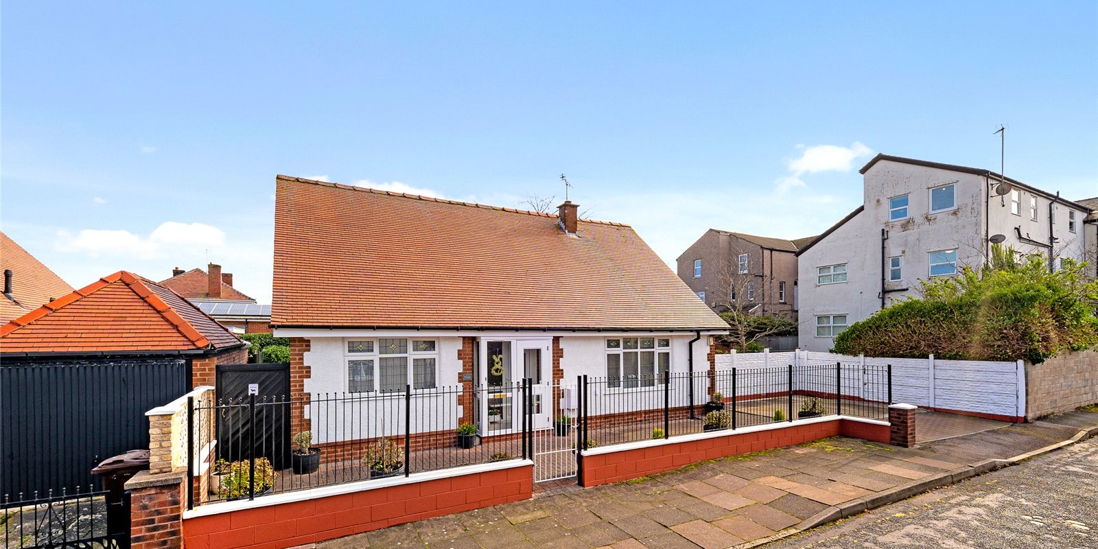 Walton Street, Southport, Pr9 9Es, PR9 9ES